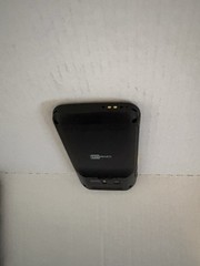 CipherLab RS30 Android Mobile Computer Barcode Scanner Boot & Snap On Charger