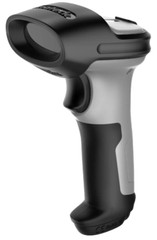 Inateck 1D Wireless Bluetooth Barcode Scanner Reader USB Handheld BCST-70 USED