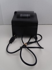 Star SP700 POS Receipt Printer With Power Cord TESTED WORKS