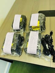 Star Micronics FuturePRNT TSP100II Eco USB Thermal Receipt Printer Tested