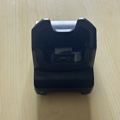 Zebra TC2X Series Cradle Only P/N: CRD-TC2X-SE1ET-01