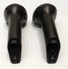 Lot 2 Datalogic Gryphon GM4500 Barcode Scanner Wireless Bluetooth BK-HD-910-WLC
