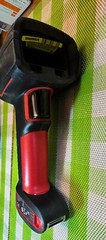 Honeywell Granit 1991iSR Ultra-Rugged Standard Range Handheld Barcode Scanner