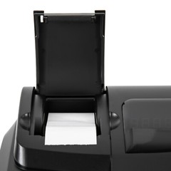 Electronic POS System Cash Register LED Display For Retail W/ Drawer 47 Keys US