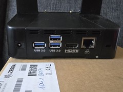 zebra et5x complete set!!! (original)