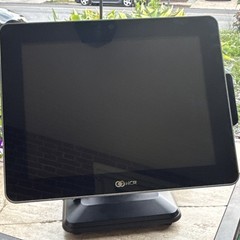 NCR Touchscreen POS Terminal Display 7761-3000-8800 Assembly 7761MC05