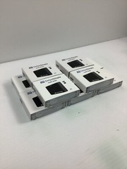 lot of 10 SwipeSimple Swift B200 Bluetooth Credit Card Reader