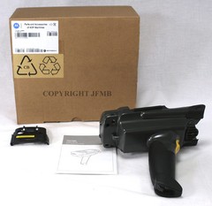 NEW Pistol Grip Snap On Trigger Handle Symbol Motorola MC70 MC75 21-70982-02R