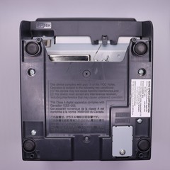 Epson Thermal Receipt Printer – TMT88V