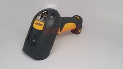 Motorola Symbol LS3578-FZ Rugged Bluetooth Cordless Barcode Scanner with Cradle