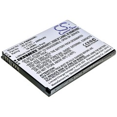 BATTERIE 2800mAh Type 80-BTEC 80-BTSC Pour Point Mobile PM80