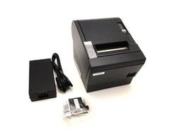 New Epson TM-T88III M129C Thermal Printer PA03530003 Gilbarco G-Site Passport
