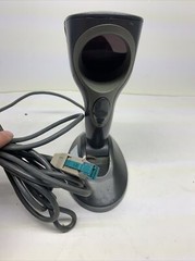 Symbol Technologies M2007 Cyclone Scanner M2007-I500 @AR1385 Lot C