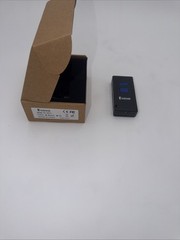 Eyoyo Mini 1D Wireless Barcode Scanner Reader Bluetooth Wireless & Wired
