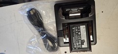 Honeywell Dolphin Mobile PC USB Single-Slot Charging Dock CT40-HB w/PC Cable