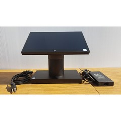 HP Engage One 143 AIO PC i3-7100U 2.4GHz 8GB 128GB SSD Touchscreen Ubuntu Linux