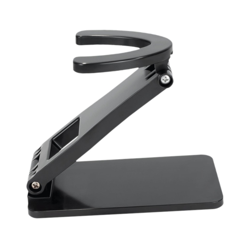 Scanner Stand Barcode Reader Holder Cradle Holder Base Hands Scanner Holder for