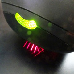 Symbol Barcode Scanner LS9208-SR10007NSWW