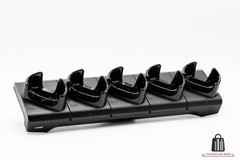 Symbol CRD-TC7X-SE5C1-01 Five Slot Cradle for TC70/TC72/TC75/TC77 Series