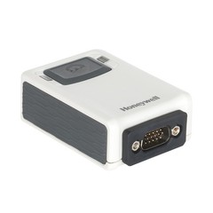 Honeywell 3320G-4-INT VuQuest 3320g Hands-Free 1D & 2D USB Wired Barcode Scanner