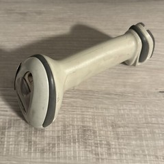 Motorola Symbol BlueTooth LS4278 Wireless Laser Cordless Barcode Scanner White