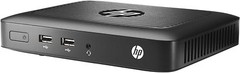 HP Thin Client T420 AMD 2GB RAM 8GB Flash With AC Adapter M5R72A