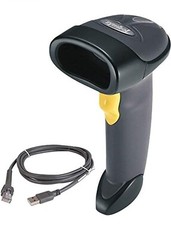 Symbol LS2208 General Purpose Barcode Scanner
