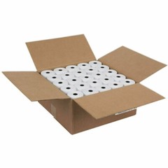 10 Rolls 3-1/8&Prime; x 230&prime; THERMAL POS RECEIPT PRINTER ROLL PAPER BPA FREE