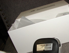 ScanAvenger Wireless Barcode Scanner Reader Portable Bluetooth USB ~SEALED~