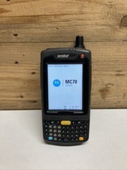 MC7094 Mobile Computer MC7094-PKCDJQHA8WR Symbol/Motorola