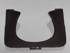 Verifone MX915 MX925 Keypad Privacy Shield – Rubber Snap-on OEM Used