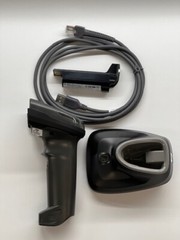 Zebra DS2278 Cordless Bluetooth Scanner w/ Charger Cradle DS2278-SR00007ZZWW