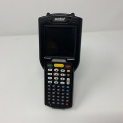 MC32N0-GI4HCHEIA Zebra Motorola Windows CE 7 Embedded Computer Barcode Scanner