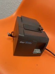 Star TSP100III Future Print Thermal Printer