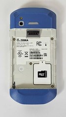 Zebra TC510K Mobile Computer 5&Prime; LCD 2D SE47 Imager 4GB/32GB TC510K-1HDZU4P-US