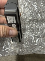 ZEBRA MOTOROLA BTRY-WT40IAB0H 4800mAh OEM EXTENDED BATTERY FOR WT41N0 WT4090