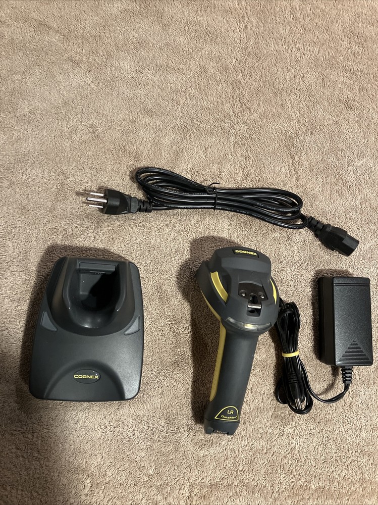 COGNEX DM7550LR Brand New Tested Surplus.