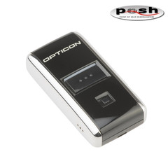 NEW Opticon OPN-2006 Bluetooth 1D Barcode Scanner iOS Android Windows