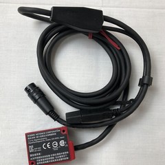 NEW KEYENCE SR-710 Barcode Reader