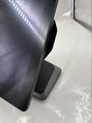 NCR 7772-1515-8801 CX7 ALL-IN-ONE TOUCH SCREEN POS TERMINAL W CARD READER