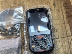 Janam XM5 – Mobile Computer – Android 4.2 – 512 MB XM5-1NHARDGV00 NEW