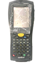 PDT8146-J4BA40WW LA412T Symbol Pocket PC Windows CE Touch GREET USED.
