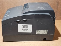 Epson TM-U675 M146A POS Receipt Printer USB