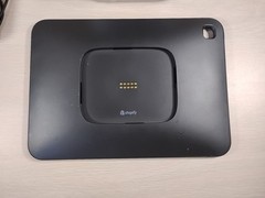 Shopify POS iPad Stand (9.7” Lightning) with Card Reader Model S1803B
