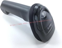 Zebra DS2278-SR00007ZZWW 1D/2D Wireless Barcode Scanner Imager With USB Cable