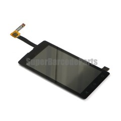 LCD with Touch Screen Digitizer for Honeywell ScanPal EDA50K EDA50K-1 Series