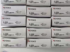 KEYENCE BL-1301HA New Digital Barcode Reader Fedex shipping