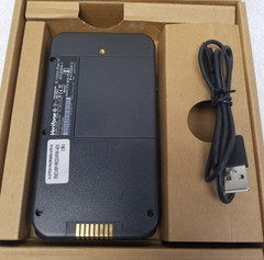 Verifone E355 Mobile Payment Terminal, Bluetooth WiFi M087-351-11-WWA