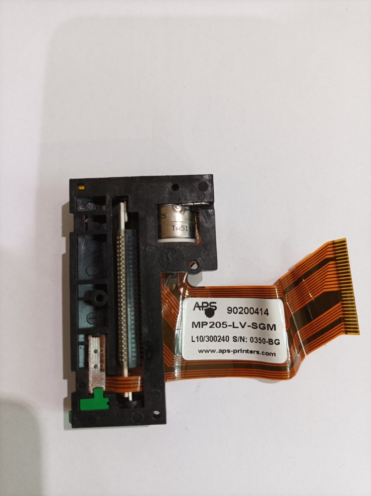 THERMAL PRINTER MP205-LV-SGM