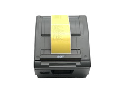 Star Micronics TSP800L Thermal Receipt Label Printer